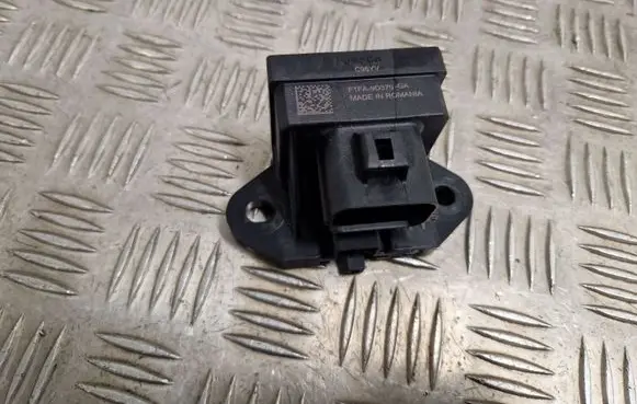 Ford Transit - Tourneo Connect Fuel injection pump control unit/module F1FA9D370GA