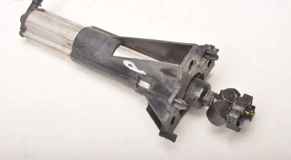 Citroen C4 II Headlight washer pump 