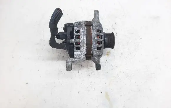 Iveco Daily 5th gen Generator/alternator 504385133 120919 F000BL0707