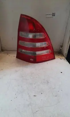 Mercedes-Benz C W203 Rear/tail lights 15355900