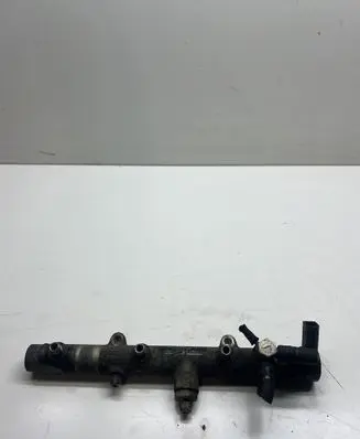 Audi A6 S6 C6 4F Fuel main line pipe 059130090J 001531L2 F00R001823