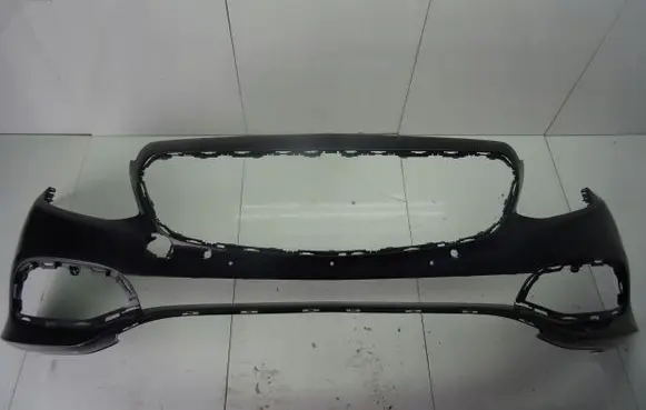 Mercedes-Benz E W213 Front bumper R20P2