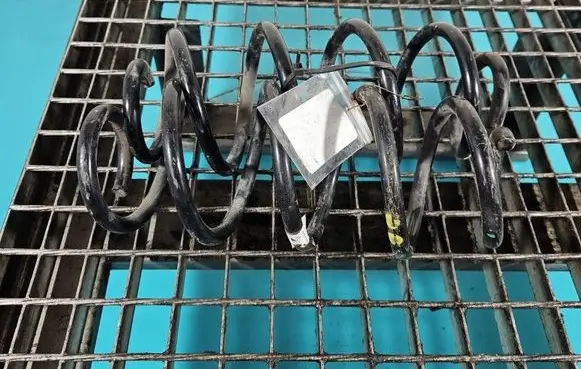 Fiat Tipo Rear coil spring IMPRK1538717