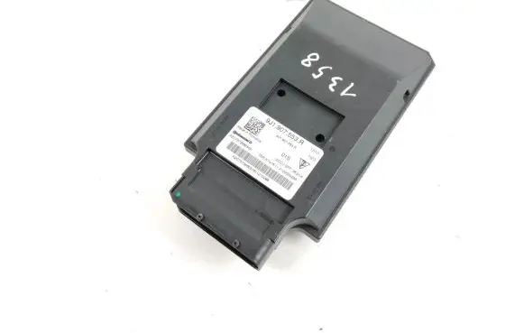 Porsche Taycan 9J1 Suspension control unit/module 9J1907553R