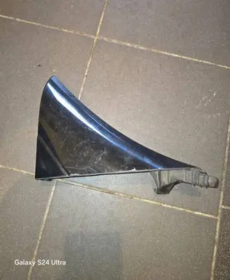 Opel Combo D Plastic wing mirror trim cover 735455445