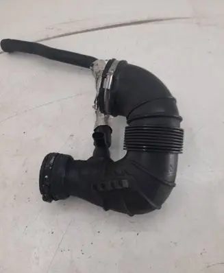 Mercedes-Benz E W212 Intercooler hose/pipe A6510900337