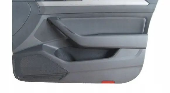 Volkswagen PASSAT B8 Front door card panel trim 3G1867012N