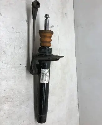 BMW 4 F32 F33 Front shock absorber with coil spring 6883328 18B055CD0107