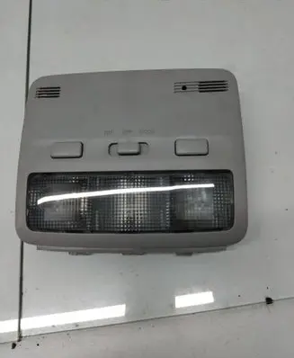 Toyota Corolla Verso AR10 Front seat light 18290010 812630F011B0