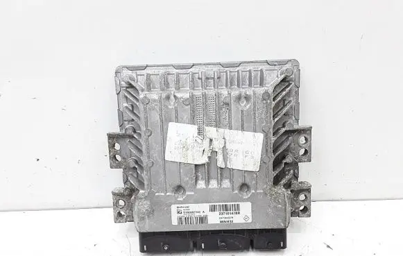 Renault Scenic RX Engine control unit/module