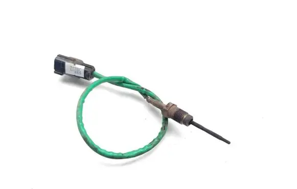 Ford Mondeo MK V Exhaust gas temperature sensor 8G9112B591AA