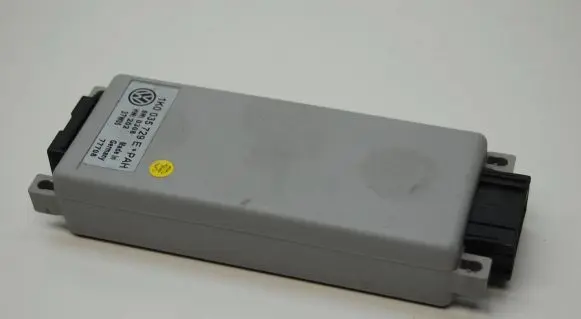Volkswagen Golf V Phone control unit/module 1K0035729E