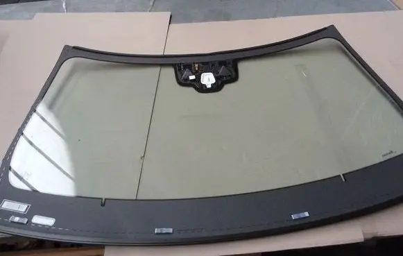 Mercedes-Benz AMG GT C192 Front windscreen/windshield window A2576708600