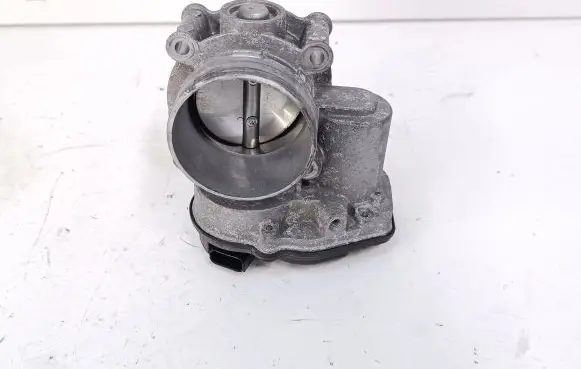 Ford Fusion II Throttle valve DS7E6F991AD