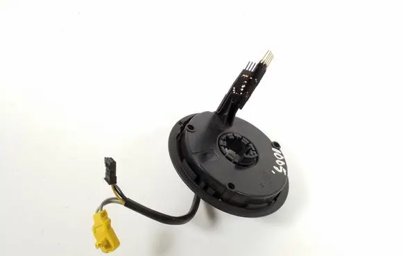 Mercedes-Benz S W220 Airbag slip ring squib (SRS ring) A0004640318