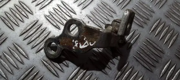Ford Focus Rear door lower hinge xs4aa22800ab