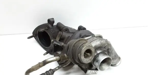 Opel Zafira A Turbo 90531518 GT15 4540982