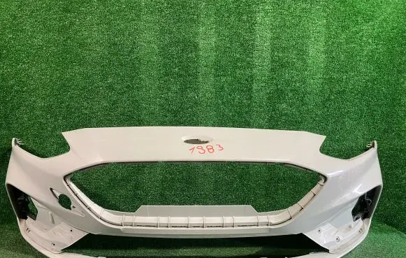Ford Focus Front bumper