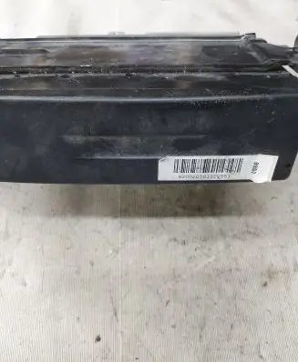 Navigation unit CD/DVD player