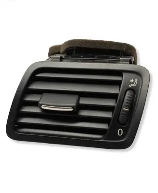 Volkswagen PASSAT B6 Dashboard side air vent grill/cover trim 3C1819701 T002435911 0108666