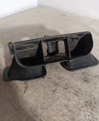 Skoda Fabia Mk1 (6Y) Other center console (tunnel) element 6Y1819363A