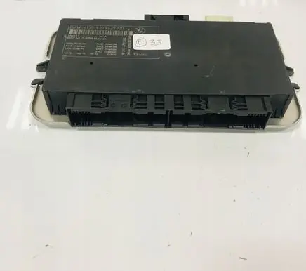BMW 5 F10 F11 Light module LCM 9273629