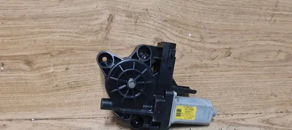 Volvo S80 Front door window regulator motor 970714101