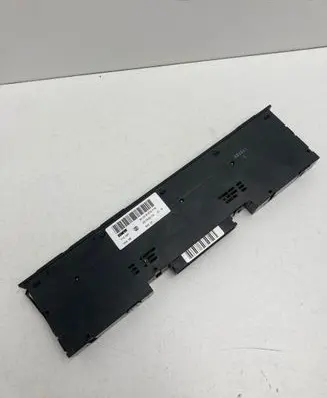 BMW 5 E39 Seat heating switch 61318373776 03742073 110187