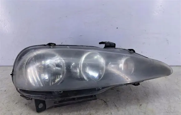 Alfa Romeo 147 Headlight/headlamp