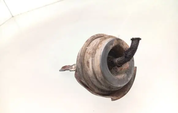 Seat Alhambra (Mk1) Turbo system vacuum part 