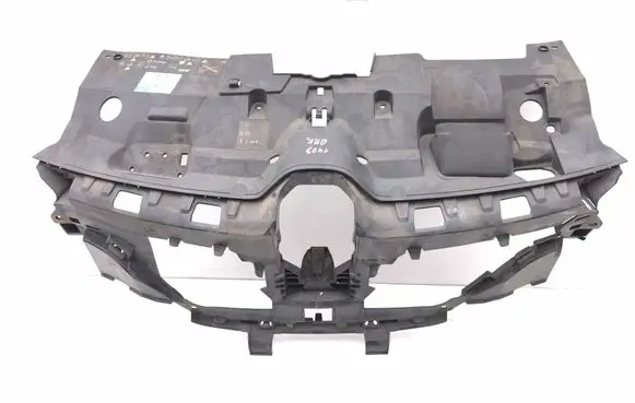Renault Megane IV Radiator trim 620367378R