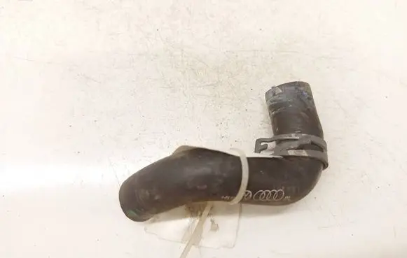 Audi A5 8T 8F Engine coolant pipe/hose 8K1819350BB