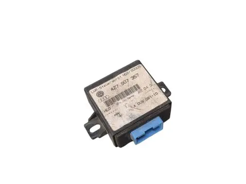 Audi A6 S6 C5 4B Light module LCM 4Z7907357 22040 LA00808110