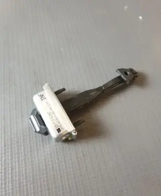 Ford Ecosport Front door check strap stopper CN15N23500BD