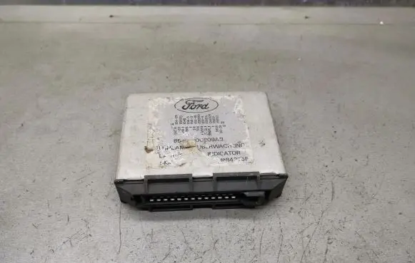 Ford Scorpio Other control units/modules 85GG10C909AB