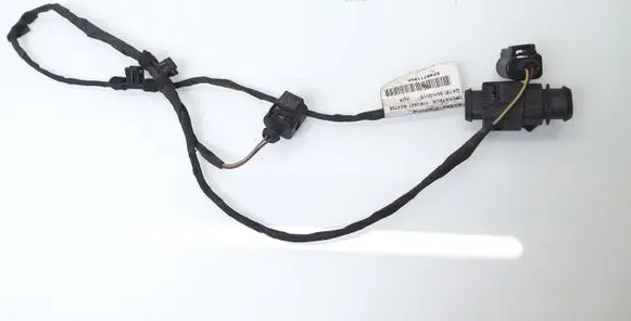 Seat Leon (5F) Other wiring loom 5F9971194A