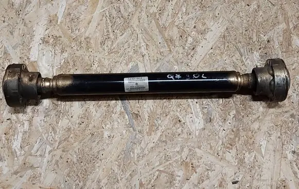 Audi Q7 4L Front prop shaft 7L6521101H