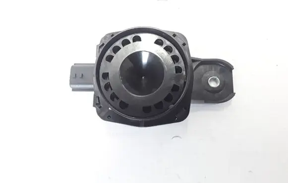 Renault Captur Alarm system siren 256400001R