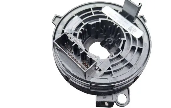 Opel Astra K Airbag slip ring squib (SRS ring) 39017556 1AE0805B