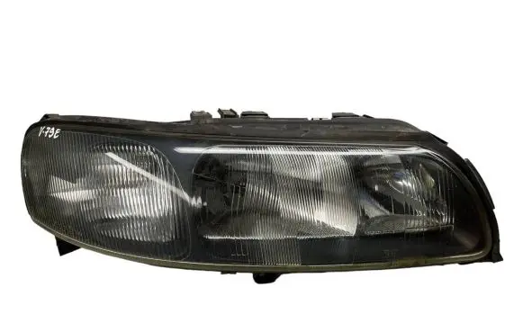 Volvo V70 Headlight/headlamp 8620687 89004806