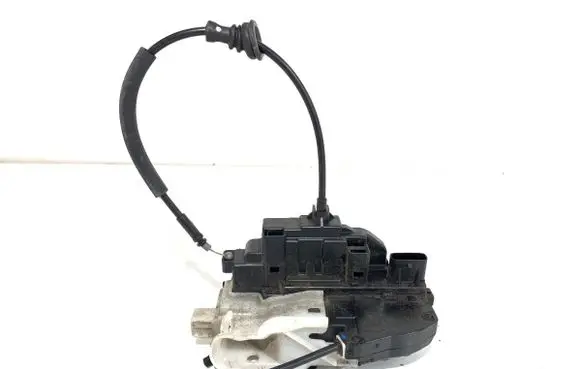 KIA Ceed Front door lock