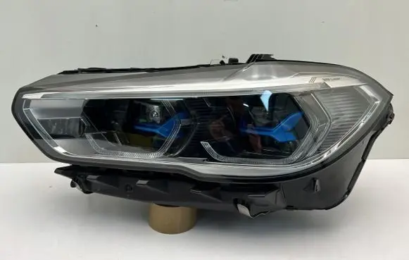 BMW X5 G05 Headlight/headlamp 9481789-09