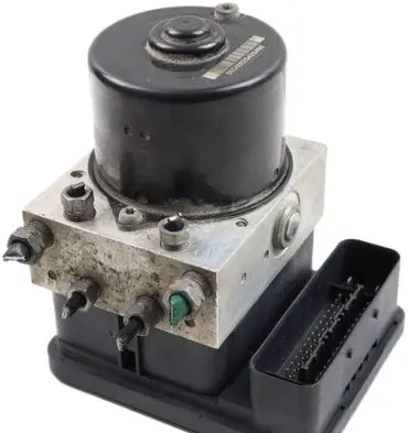 Citroen C5 ABS Pump 9659770580 10.0960-1165.3 10.0206-0233.4