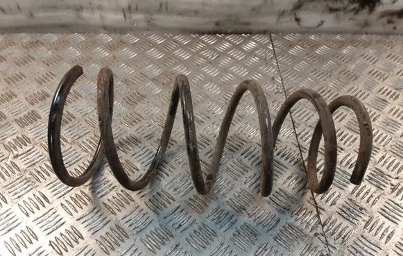 Nissan Primera Front coil spring