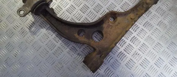 Fiat Ducato Front lower control arm/wishbone 1331645080