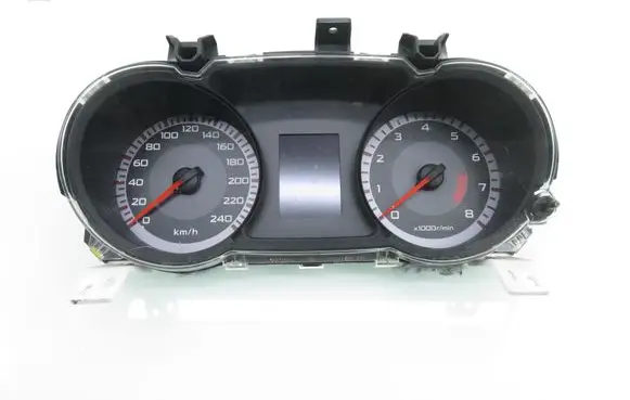 Mitsubishi Outlander Speedometer (instrument cluster) 527670H 8100A117