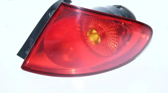 Seat Toledo III (5P) Rear/tail lights 5P5945096B 5P5945112