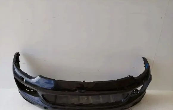 Porsche Cayenne (92A) Front bumper 7P5807221D 7P5808061