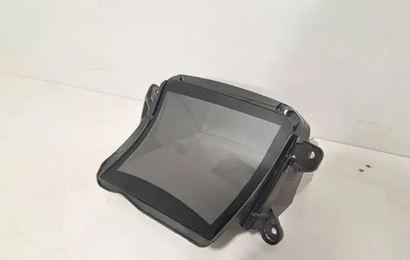 BMW X5 G05 Head up display screen 5A589A1