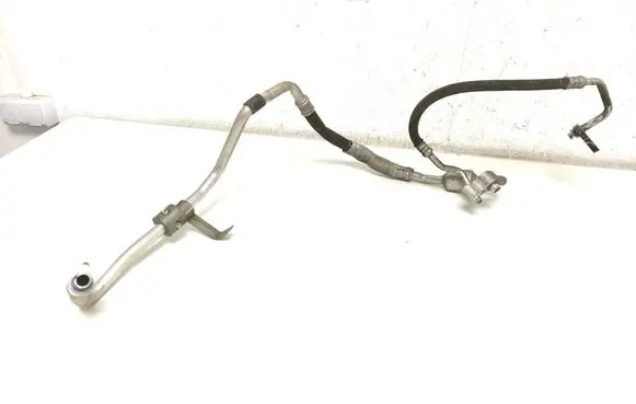 Opel Insignia B Air conditioning (A/C) pipe/hose 39123986